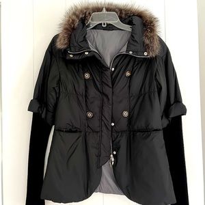 Brunello Cucinelli Down jacket